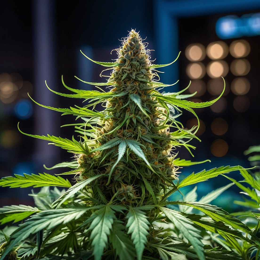 Sirona CBD PEV Bank Seeds